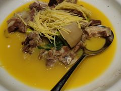-久宴·天目湖大鱼头(恐龙园店)