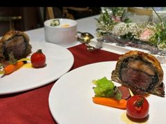 -Wei菋·Le Bistrot