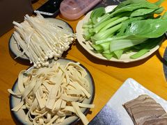 -大牛湾·眷村牛肉面(蠡溪店)