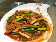 -和源祥·日照菜扛把子(万平口一店)