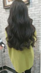 -尚·丹尼Hair