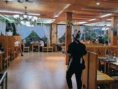 -玛丽亚西餐厅非遗俄餐