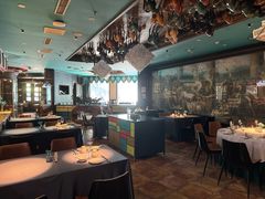 -福禧酒窖·中餐厅 (万柳店)