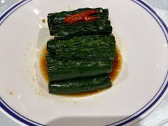 酱香黄瓜-和记小菜(东方店)
