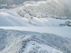 -鳌山滑雪度假区