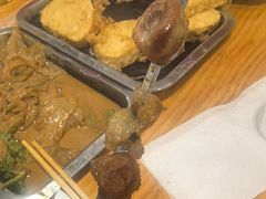 -陈氏肥蛤(小纬六路总店)