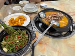 -李师傅脆肚(梅林店)