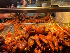 -大学城夜市大排档(凤栖路店)