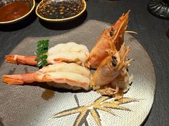 -蟹犇前•帝王蟹雪蟹(陆家嘴店)