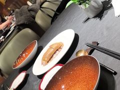 -A One Kitchen·南京精菜馆(德基广场店)