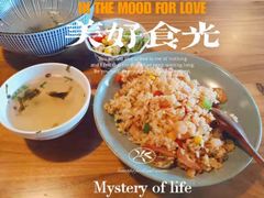 -红小满休闲餐厅(十全街店)