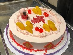 -绿杨春·淮扬宴(庐山路店)