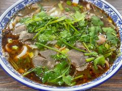 -陈记贵州遵义羊肉粉·酸汤鱼(法华镇路店)