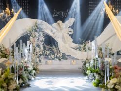 -明典婚礼策划·婚车租赁·婚纱摄影