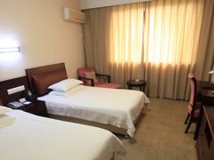 -金牛山大酒店(南北湖风景区店)