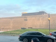 -河南省体育场馆中心游泳馆