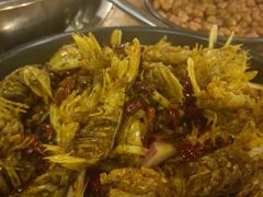 -去吃小龙虾·江湖菜·烧烤(南滨路店)