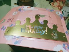 -匡小敏手工烘培(大地金墅店)