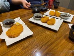 -尺山寸水日料(马桥满天星店)