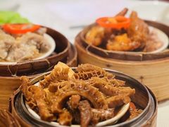 -大荣华酒楼(元朗老店)