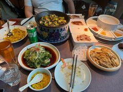 -羲和雅苑•北京烤鸭(乐园道万象城店)