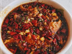 -辣婆婆(航天桥店)