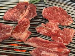 -韩香福烤肉庄园(荣成店)