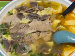 -孔师傅八仙老鸭粉丝汤(上海市第一食品商店南东店)