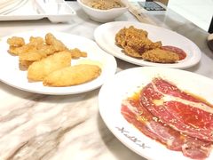 -火炉火自助餐(西直门凯德MALL店)