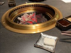 -铭牛烧肉·和牛海鲜自助(高新月牙湖店)