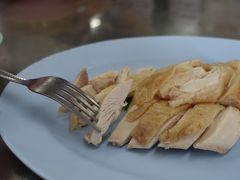 -红大哥水门鸡饭(總店)