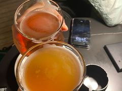 -北平机器Peiping Machine(百子湾店)