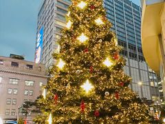 -乐天免税店(明洞店)