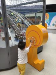 -北京科学中心儿童乐园