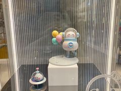 -泡泡玛特POPMART(浦项中心体验店)