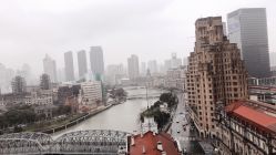 -上海海鸥丽晶酒店·宴会厅
