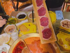 -羊大爷涮肉(亮马桥店)