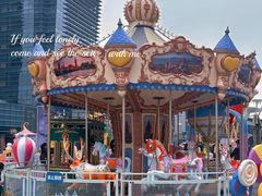 -大族广场Mall&More