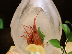 -青岛海泉湾皇冠假日度假酒店-天海日餐厅