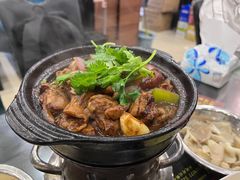 鸡公煲中煲-川香煲(茅台路店)