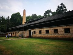 -景德镇古窑民俗博览区