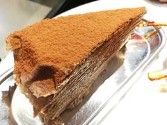-Awfully Chocolate(来福士广场店)