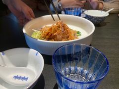 -喜悦烤鸭·新京菜(王府井店)