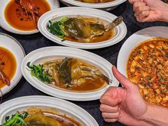 -新光酒家·河豚·海鲜·蟹料理(浦东店)