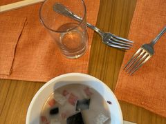 -亚龙湾希尔顿自助餐厅·海鲜·烧烤·沙滩BBQ·现场乐队