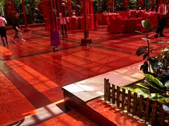 -东方华地城湿地温泉度假区