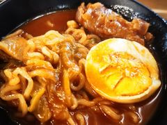-猫头鹰炸鸡
