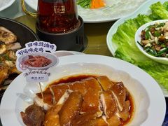 -顺德渔村·岭南一号