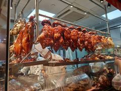 -龙记香港茶餐厅(久光百货店)