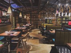 大堂-牛焱·贵州黄牛肉火锅(城西银泰店)